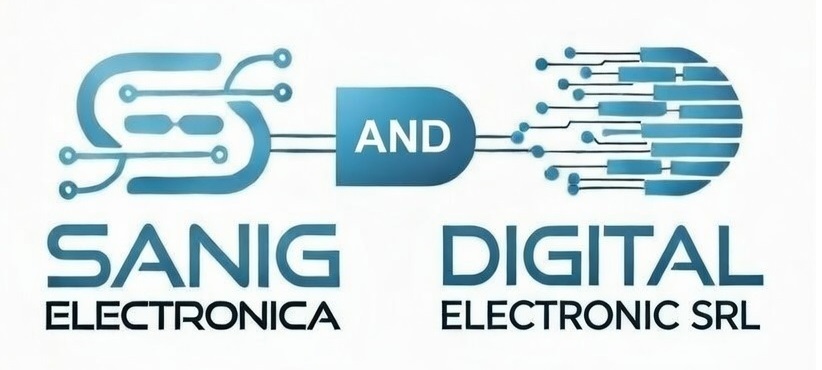 Sanig Electronica
